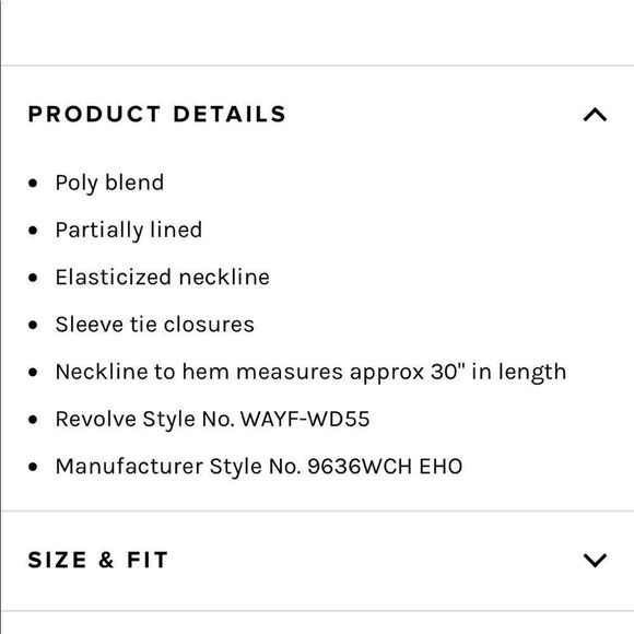 WAYF Off Shoulder Dress in Pink Bouquet Print - Picture 5 of 10